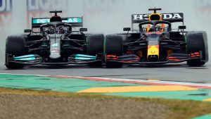 Formula 1, Hamilton in pole position in Arabia Saudita, Verstappen terzo