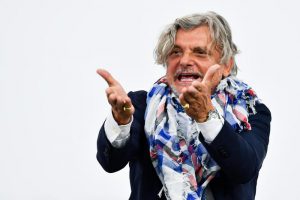 Bancarotta, arrestato il presidente della Sampdoria Ferrero: la squadra non sarebbe coinvolta. Nel pomeriggio le dimissioni da presidente della Samp