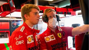 Formula 1, il pugliese Giovinazzi e Mick Schumacher riserve Ferrari nel 2022