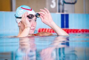 Mondiali di nuoto, medaglia d’argento alla pugliese Benedetta Pilato