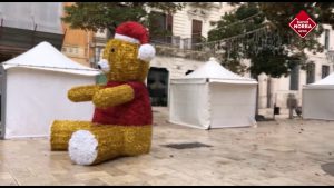 Natale, tutte le iniziative organizzate a Brindisi