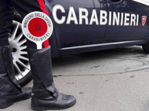 Criminalità: nuovi controlli nel Foggiano, 14 arresti