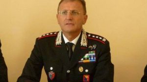 Covid, muore a 57 anni il Capo di Stato Maggiore. Salvo Gagliano è stato comandante dei carabinieri a Lecce