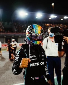 Formula 1, a Gedda vince Hamilton. Il mondiale si deciderà all’ultima gara