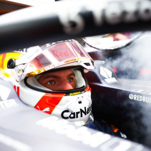 Max Verstappen è il nuovo campione di Formula Uno