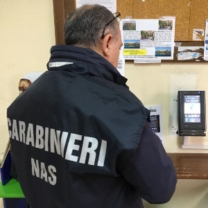 Sanitari no vax al lavoro nonostante la sospensione: sono 308 quelli scoperti e sanzionati in tutta Italia dai Nas