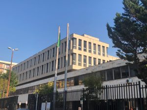Taranto, Eugenia Pontassuglia nominata a capo della Procura