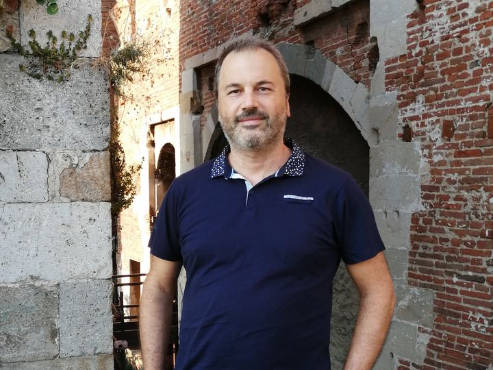 Nature, one of the five researchers from Macerata who will open the doors to a new science in 2022