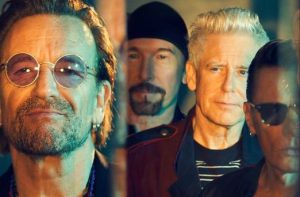 Bono Vox in crisi: “Mi imbarazzano le canzoni degli U2”