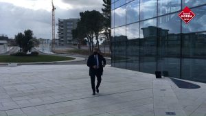 Grandi elettori per il Quirinale, in Puglia fumata nera nel centrodestra