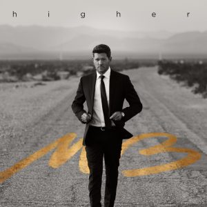 Michael Bublè: “Nel nuovo disco ho sperimentato cose nuove”
