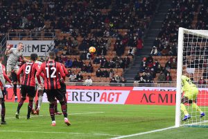 Coppa Italia, il Milan batte 3-1 il Genoa ai supplementari e vola ai quarti: affronterà la vincente tra Lazio e Udinese