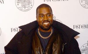 Il rapper Kanye West bloccato dall’Australia perché non vaccinato