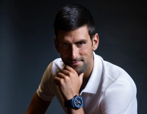 Djokovic  espulso dall’Australia