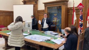 Foggia, eletto il nuovo consiglio provinciale