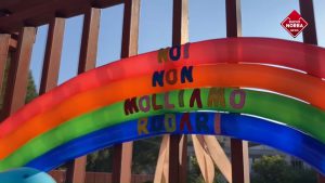 Piano scuola a Foggia, chiusi 8 istituti per l'infanzia e il nido comunale: la protesta dei genitori