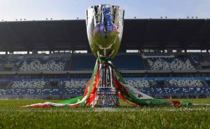 Supercoppa, domani è il giorno di Inter-Juventus