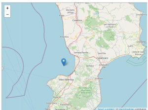 Terremoto in Calabria, evacuate scuole e uffici. Non si segnalano feriti o danni, solo molta paura