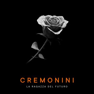 Cesare Cremonini, ecco ”La ragazza del futuro”