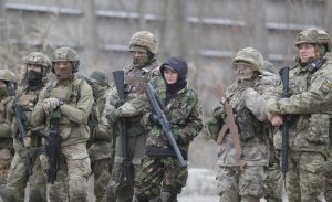 Nato, al via una delle più grandi esercitazioni nei Paesi Baltici. In Estonia 15mila soldati da dieci Paesi. Ci sono anche Usa, Regno Unito, Finlandia e Svezia