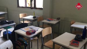 Bari, bambina di sette anni bocciata a scuola: i genitori ricorrono al Tar. I legali: "Violate le disposizioni di legge"