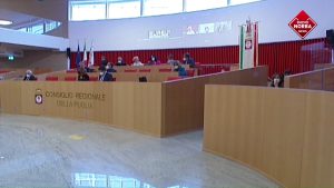 Regione, nel consiglio nasce un nuovo gruppo a sostegno di Emiliano: "Per la Puglia"