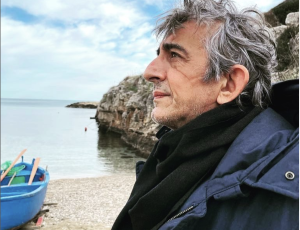 Sergio Rubini, suo il nuovo spot promozionale della Puglia