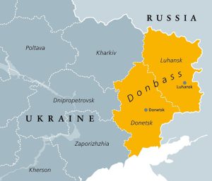Guerra Ucraina, gli Usa non condividono il piano dell'Italia. Severodonetsk, arriva la controffensiva delle forze armate ucraine. Russia rafforza le sue posizioni a Sloviansk