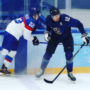 Guerra in Ucraina. Hockey su ghiaccio, l'Helsinki lascia il campionato russo Kontinental Hockey League. Tornerà nella massima lega finlandese