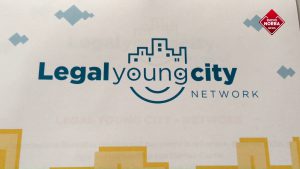 Legal Young City, i giovani per l'innovazione e la promozione sociale