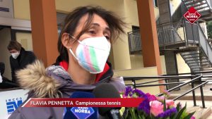 Brindisi, testimonial d'eccezione per la Giornata Mondiale delle malattie rare
