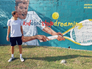 Guerra Ucraina, il tennista russo Medvedev lancia un appello: "Parlo a nome di ogni bambino: stop alla guerra"