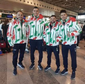Olimpiadi Pechino, Armani firma la mantella tricolore dell'Italia che sfilerà nella cerimonia d'apertura