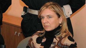 La prima donna a capo di Procura: a Taranto si insedia Eugenia Pontassuglia