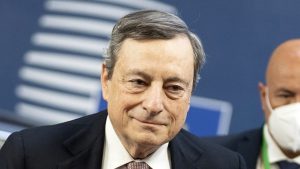 Telefonata Draghi – Putin, leader a colloquio per un’ora. Ribadita la necessità del cessate il fuoco per proteggere i civili. Nuovi contatti nei prossimi giorni