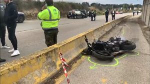 Incidenti stradali in Puglia, due morti in poche ore