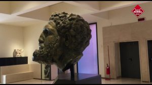 Taranto, il Museo Archeologico approda su Google Arts