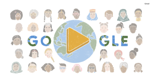 Giornata della donna, l’omaggio di Google