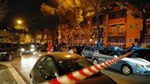 Trovato cadavere di un uomo in auto a Foggia, ha ferita d'arma da fuoco alla testa