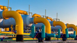 Prezzo del gas alle stelle dopo lo stop della Russia alle forniture a Polonia e Bulgaria