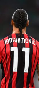 Milan, Ibrahimovic operato al ginocchio. Per lui uno stop tra i 7 e gli 8 mesi
