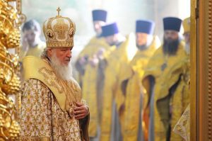 Chiesa ortodossa, la scissione di Bari. Sull’Ucraina, gli ortodossi baresi prendono le distanze dal patriarca di Mosca Kirill schierato con Putin