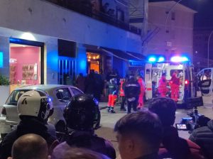 Coppa Italia, Barletta-Ossese: parte dell'incasso andrà alla famiglia di Giuseppe Tupputi, il barista ucciso l'11 aprile