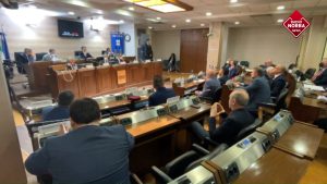 Slitta la nomina del presidente del Consiglio regionale in Basilicata
