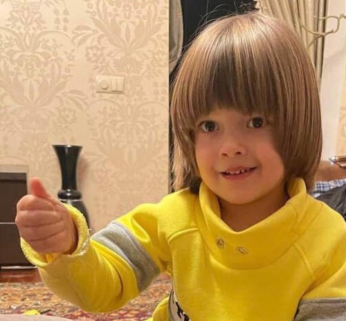 Ucraina, trovato senza vita Sasha, il bambino di 4 anni scomparso a metà  marzo mentre fuggiva dalle bombe russe - Radio Norba