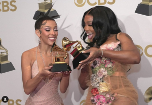 Grammy, i vincitori degli Oscar della musica