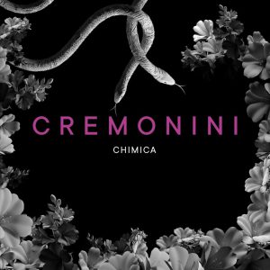 Cesare Cremonini presenta “Chimica”