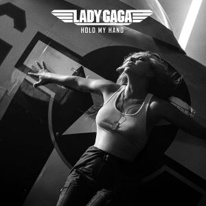 Lady Gaga canta la colonna sonora di “Top Gun: Maverick”