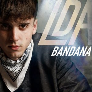 LDA presenta il suo nuovo singolo “Bandana”