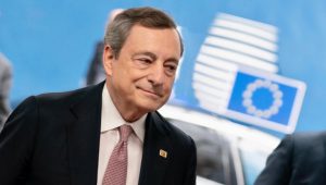 Draghi da Bruxelles: crisi alimentare la sfida da vincere per i paesi dell’Africa. Sul viaggio di Salvini a Mosca: l’Italia è con l’Europa e il G7